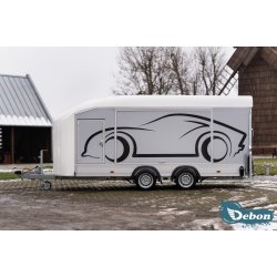 Debon RC 1000 - Komposit