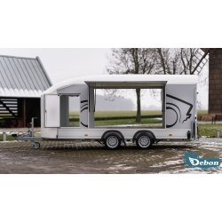 Debon RC 1000 - Komposit