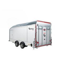 Debon RC 1000 - Alu - 3,5T