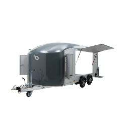 Debon RC 1000 - Alu - 3,5T