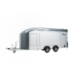 Debon RC 1000 - Alu - 3,5T