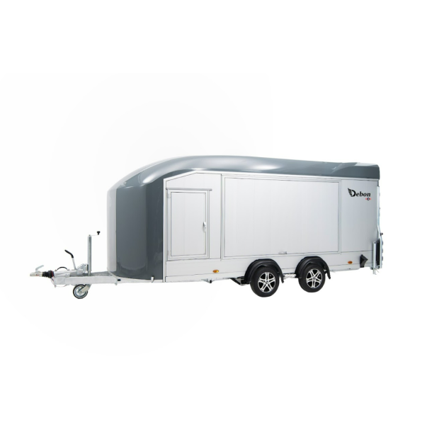 Debon RC 1000 - Alu - 3,5T