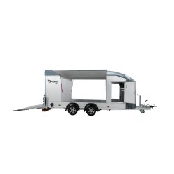 Debon RC 1000 - Alu - 3,5T