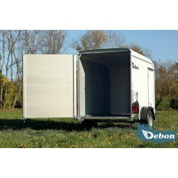Debon RC 255
