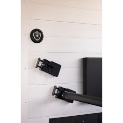 Gold Touring XL m/frontudgang