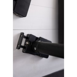 Gold Touring XL m/sadelrum