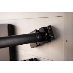 Gold Touring XL m/frontudgang