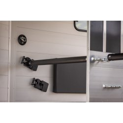 Gold Touring XL m/frontudgang